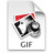 gif Icon